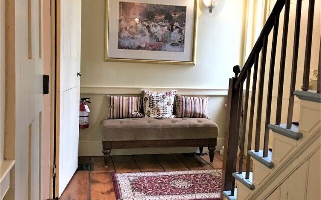 Schoolmaster's House Bed and Breakfast