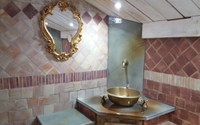 B&B La Medievale du Luberon