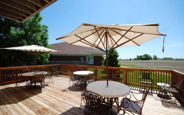 Best Western Annawan Inn