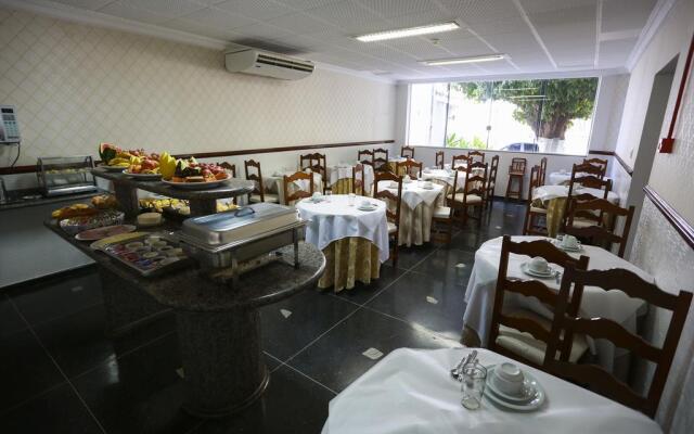 Bandeirantes Hotel