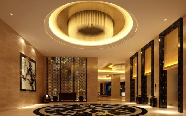 Haojiang International Hotel