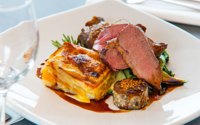 Holiday Inn Salisbury - Stonehenge by IHG