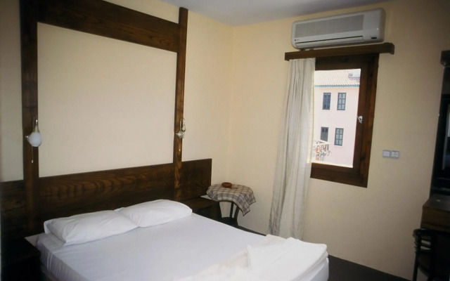 Area Hotel