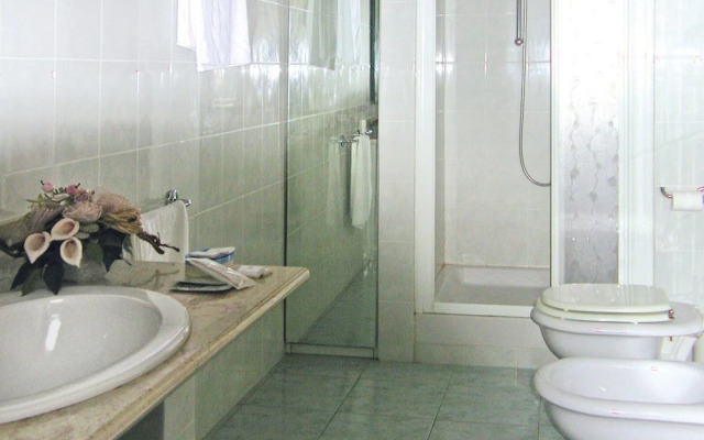 Hotel in Marche With Scenic Hiking Trails