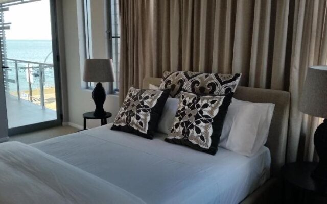 Aqua Aqua Luxury Penthouses