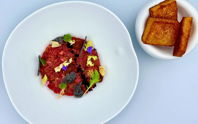 Grand Hotel des Bains Kempinski