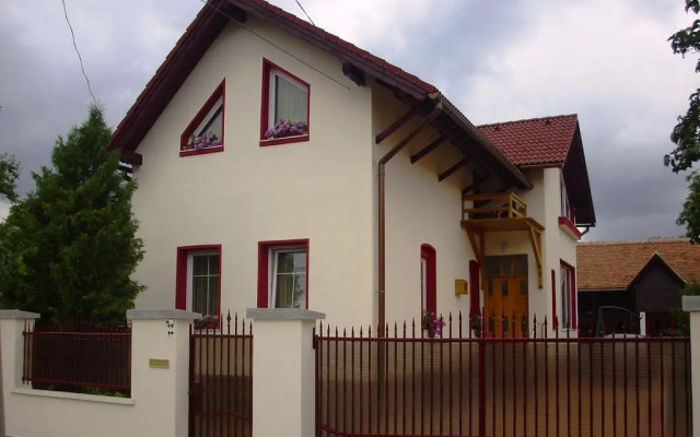 Casa Magdalena