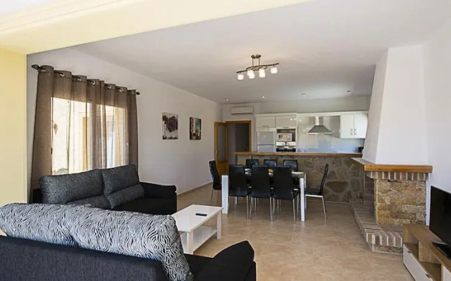 Villa Tiago - Plusholidays
