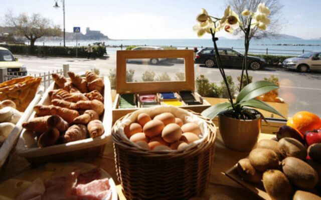 Hotel Florida Lerici
