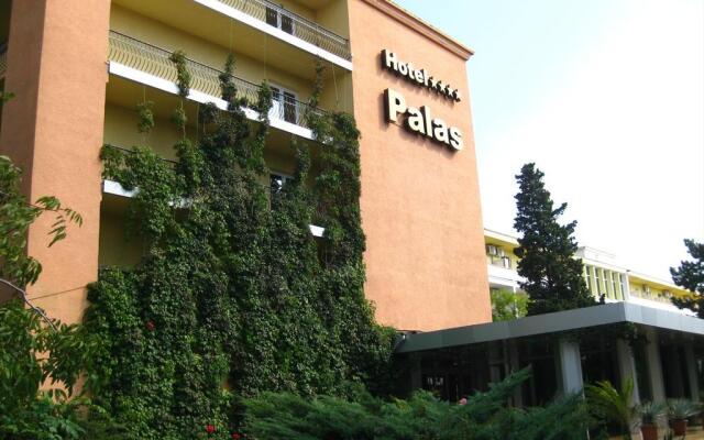 Hotel Palas Mamaia