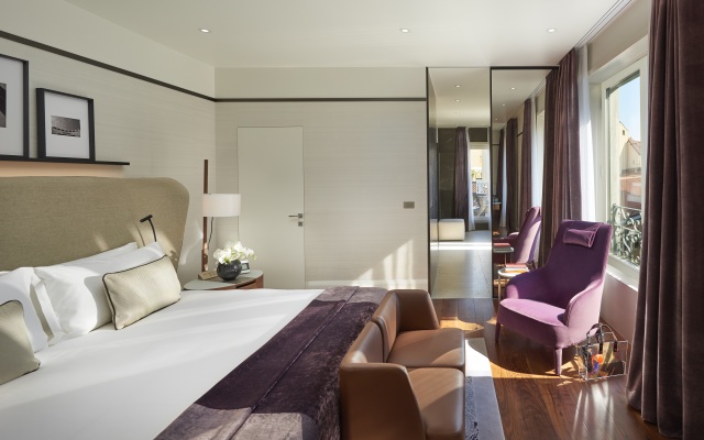 Mandarin Oriental, Milan