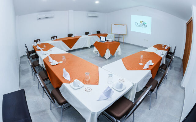 Hotel Campestre Duranta