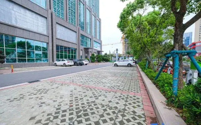 Quanzhou Quandong Hotel