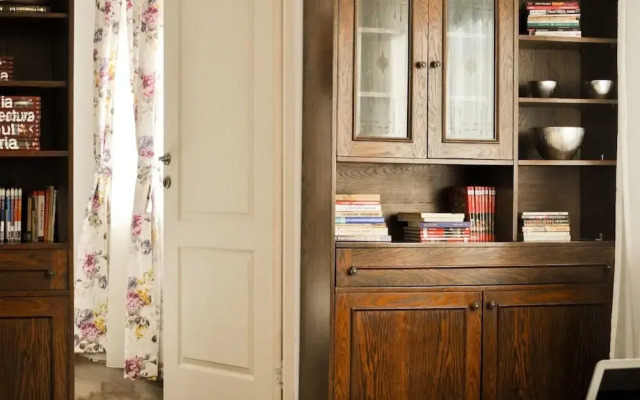 Homey - Strada Batistei 9