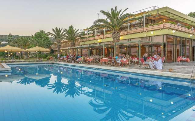 Golden Sand Hotel