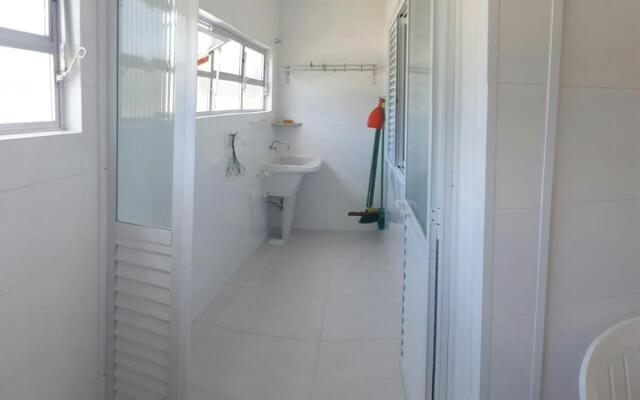 Pousada e Camping Lagoa da Conceição