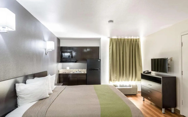 Quality Inn And Suites