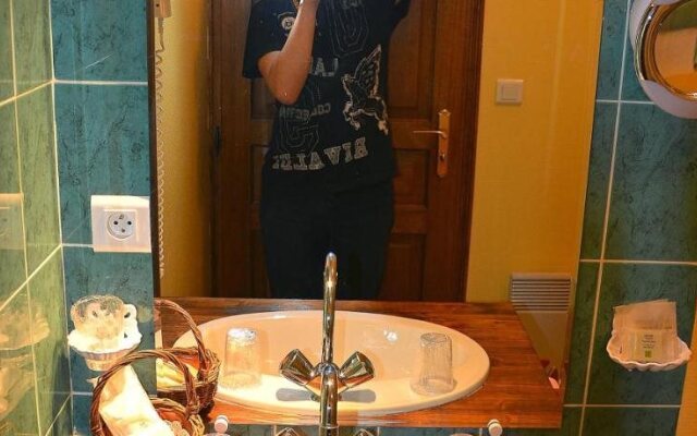 Auberge Bourbonnaise