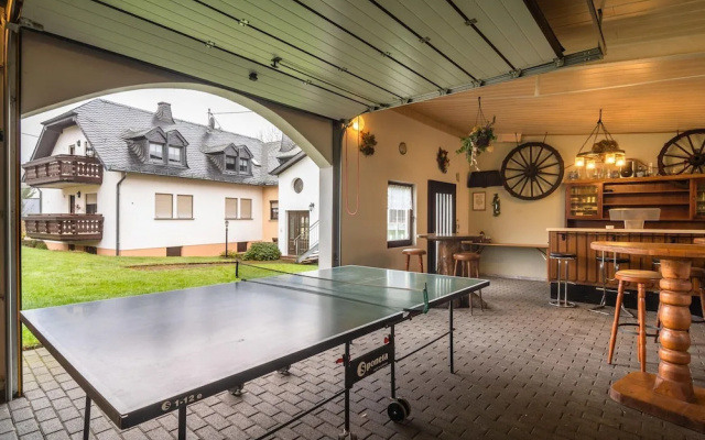 Eschfeld Sauna Apartment