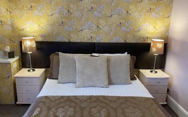 Cornerways Guest House