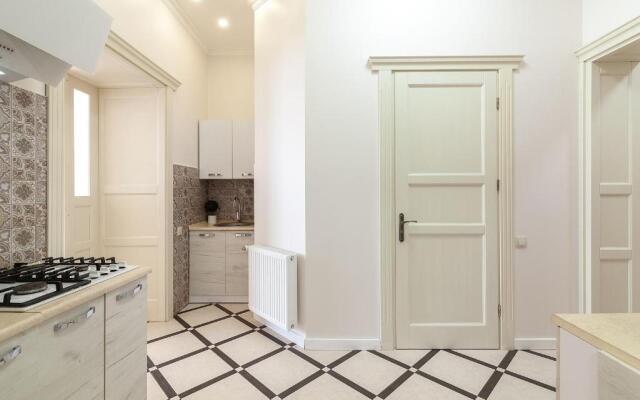 Avangard Grande Space* Apartment