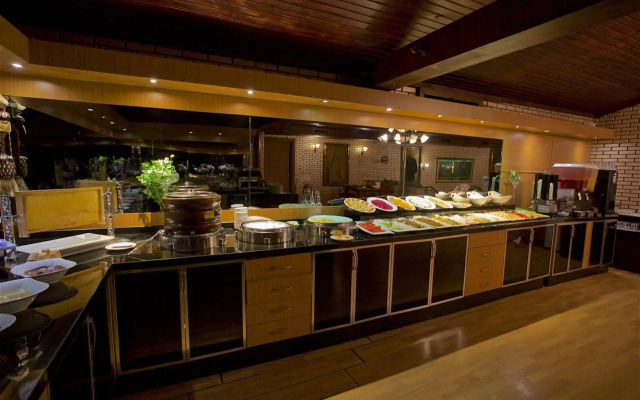 Sed Hotel Bosphorus