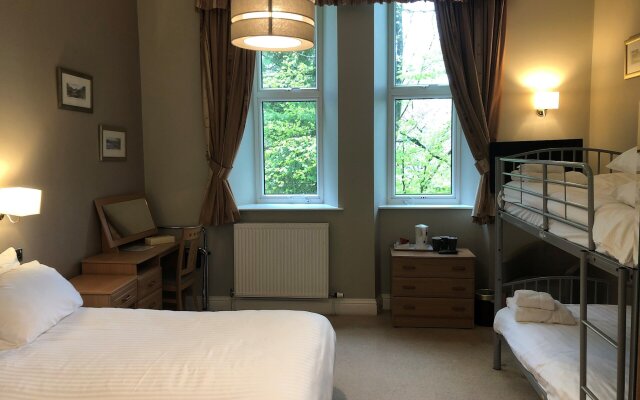 Windermere Manor Hotel