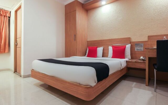 Collection O 48362 Hotel Sri Ram International