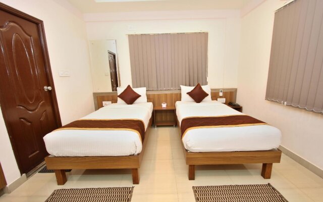 Oom Rooms Polo Inn By OYO Rooms