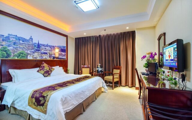 Edinburgh International Exhibition Hotel