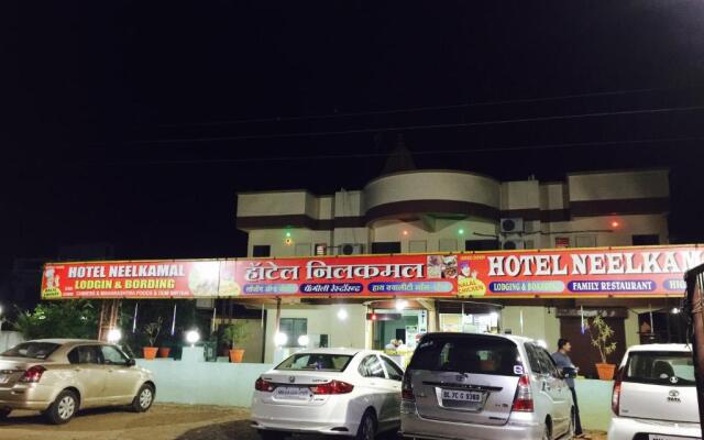 Mango Guest House