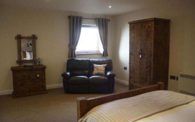 The Woodman Inn