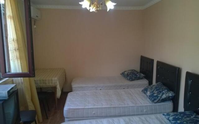 Guest House Kontcelidze