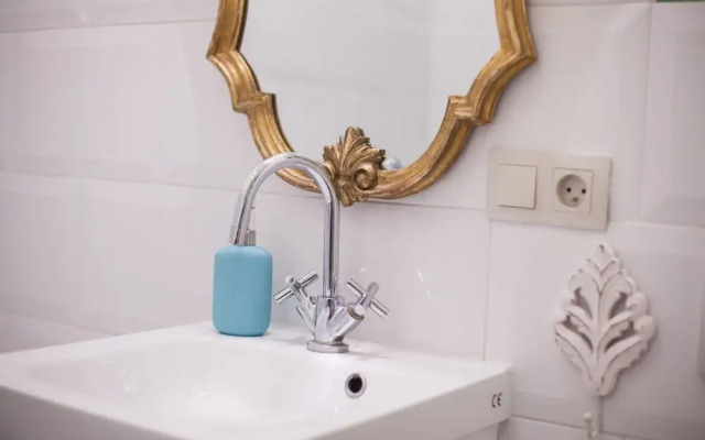 Little Home - Old Town