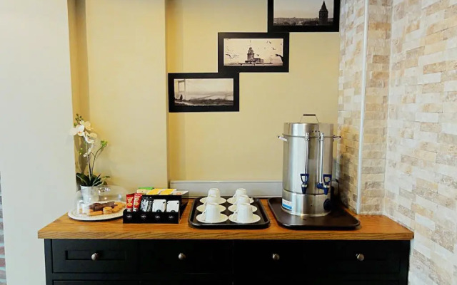 Akin Suites Istanbul