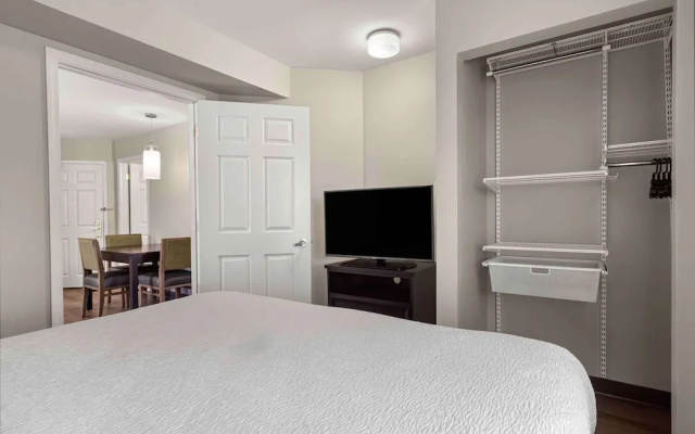 TownePlace Suites Saint Louis Fenton
