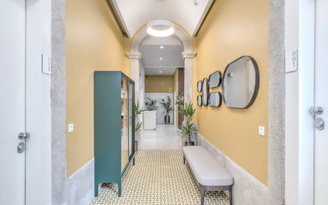 Oporto Collection Santa Catarina Pool and Fitness - Adults Only