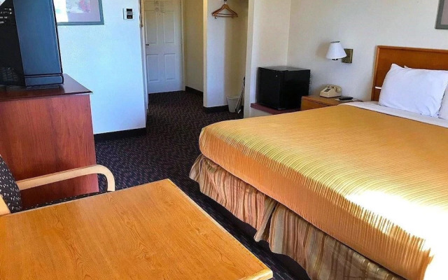 Best Western Country