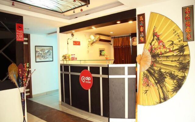 Pincon Guest House
