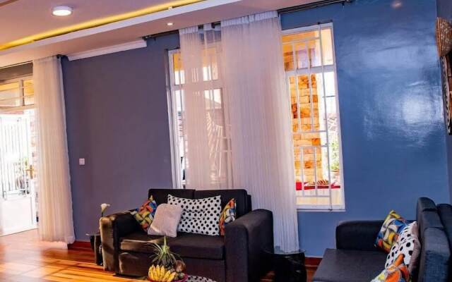 Konga Hotel Kigali