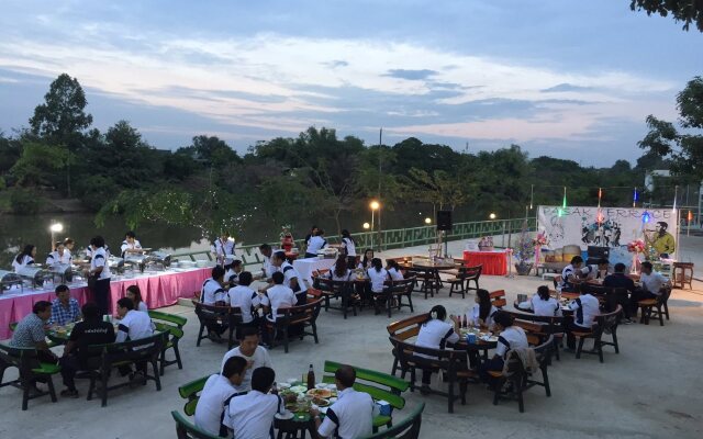 Toh Buk Seng Riverside