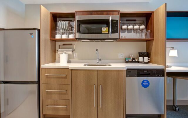 Home2 Suites by Hilton Carmel Indianapolis