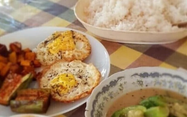 Mala's Home Stay