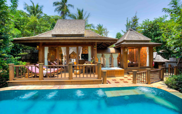 Santhiya Koh Phangan Resort & Spa