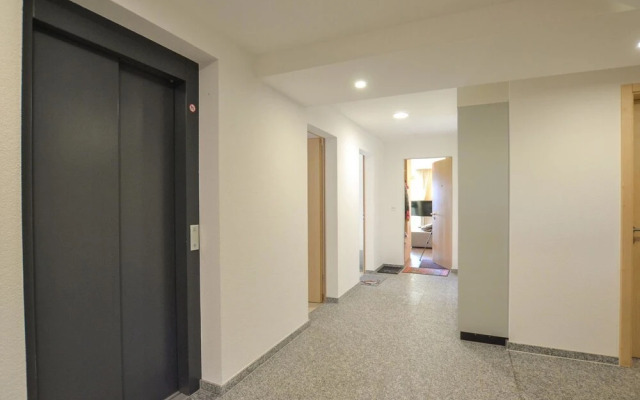 Stella 5 Riederalp in Riederalp