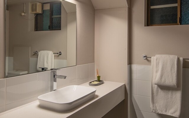 Palms Hotel Motel Chullora