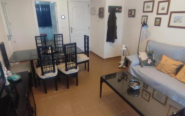 Albatros Golf Costa Esuri Ayamonte Huelva