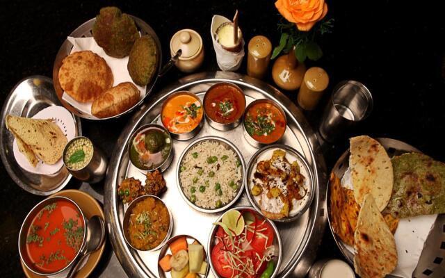 Hotel Alka Classic
