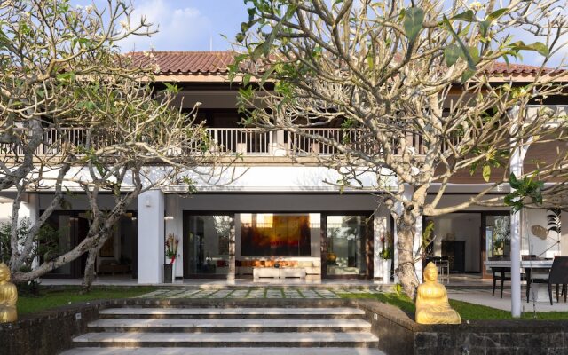 Villa Manis
