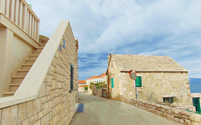 Tonci - 30m From the Beach - A1